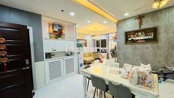 Chính chủ cần bán căn hộ Dragon Hill sổ hồng giá tốt