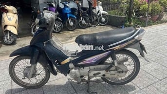 xe sym máy êm ru bs65