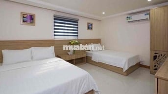 Tòa APPATMENT sát khu Phố Tây♦️Ngay biển Mỹ Khê, Nguyễn Văn Thoại.