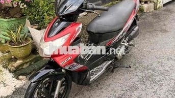Suzuki hazate nguyên bản bstp giá tốt