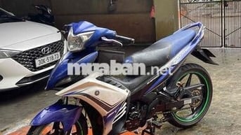 exciter 135 mộc zin êm thít