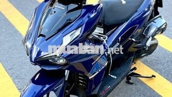 Airblade 125 4Val mẫu 2024 1chủ ít đi8000km zin100