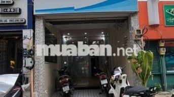Mặt tiền 209 Tân Phước Q10 3,6x20m 1L 20 triệu kd tự do