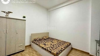 CĂN HỘ FULL NỘI THẤT GIÁ RẺ NẰM NGAY TRUNG TÂM GÒ VẤP