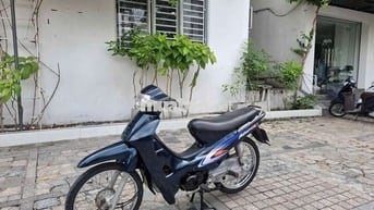Xe wave Hàn Quốc giấy tờ đầy đủ