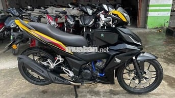 Honda Winner 150 vàng đen 2017 ( hỗ trợ góp )