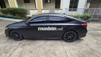 2023 RS - 60000 km