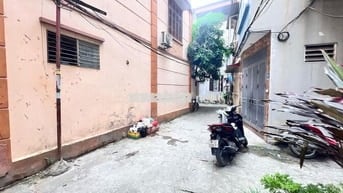 BÁN NHÀ XUÂN ĐỈNH Ở NGAY - DT 56M -CÁCH Ô TÔ 20M