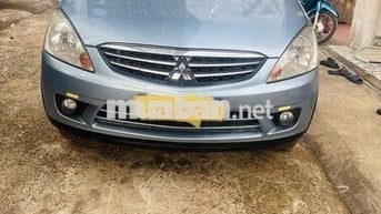 Mitsubishi Zinger 2009 GLS 2.4 MT - 234215 km