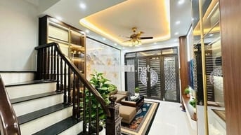 Cần bán  nhà khu Mỹ Đình 40 x 4T, ô tô đỗ, nhỉnh 10 tỷ.