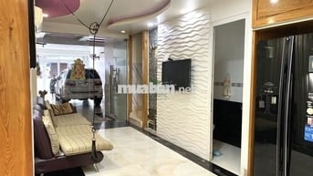 CHO THUÊ NHÀ ĐẸP 4 TẦNG FULL NỘI THẤT GIÁ 15 TRIỆU KHU PHƯƠNG SÀI