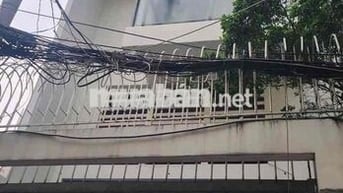 VIP BÀU CÁT-HXH thông trường chinh-4Tầng-4PN-NGAY t3-Nhỉnh 9tỷ