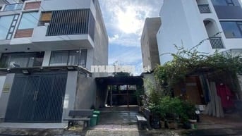 Bán Đất Hẻm 283 đầu đường Linh Đông, Đường nhựa lớn, cao ko ngập
