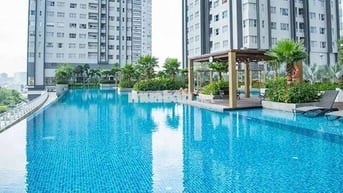 CHO THUÊ CĂN HỘ SUNRISE CITY 2PN 2WC 76M2 FULL NỘI THẤT T13 KẾ LOTTE