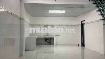 Nguyên căn 3p ngủ (nhà mới) đ.Trần Thị Vững. Chỉ 8tr/tháng