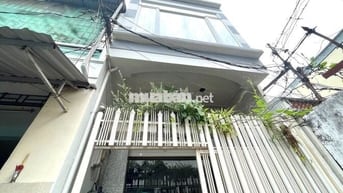 🏡 CHO THUÊ NHÀ NGUYÊN CĂN 1 TRỆT 2 LẦU – VẠN THẠNH – 10 TRIỆU/THÁNG