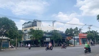 bán gấp nhà MTKD Chế Lan Viên. ngan 8.5. nở hậu gấp đôi