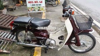 Can ban gap custom 89-90cc Mộc  zin