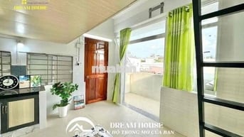 DUPLEX GÁC CAO SẴN MÁY LẠNH-AN NINH CÓ BẢO VỆ-RỘNG THOÁNG MÁT