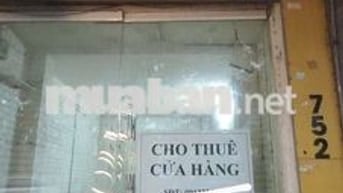 Cửa hàng mặt phố Láng cho thuê