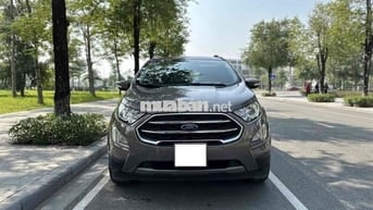 Ford EcoSport 2019 Titanium 1.5L AT - 42000 km