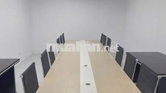 Cho thuê MẶT BẰNG KD + VĂN PHÒNG tại đ/c: Tòa Gold Tower,  Nguyễn Trãi
