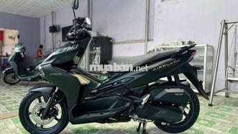 AB 125 Đen Đặc Biệt 2025 odo 38km Mới 99%