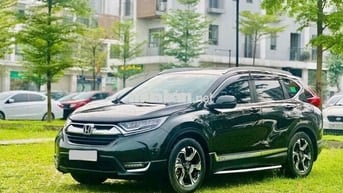Honda CR V 2019 L - 81000 km