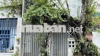 bán gấp nhà 104m2. nở hậu. HXH. Chế Lan Viên. Tây Thạnh.