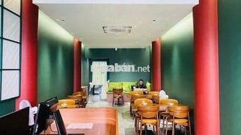 🍃MẶT TIỀN NGAY NGÔ ĐỨC KẾ🍃5 TÂNG🍃360 DIỆN TÍCH SÀN🍃NHÀ MỚI🍃