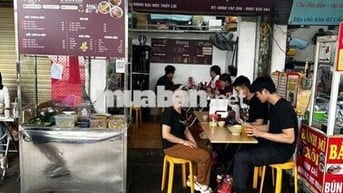 SANG NHƯỢNG KIOT KINH DOANH TẠI CỔNG SAU ĐẠI HỌC THỦY LỢI