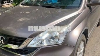 Honda CR V 2012 2.4 AT - 86000 km