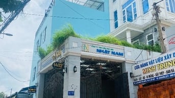 Bán toà nhà rẻ đẹp 6 tầng (6,1x31) 44/22 PHẠM VĂN CHIÊU P8 Gò Vấp 