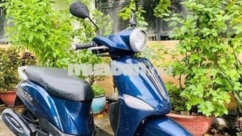 Yamaha Nozza Fi 2016 Bstp