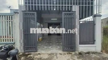 Cần bán gấp căn nhà ở Đ. Trần Thị Bàu , Tân An Hội 144m2 SHR giá 920tr