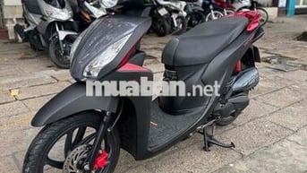 vision đời 2018 2019 xe đẹp keng bs 72