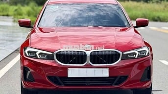 BMW 320i Sportline