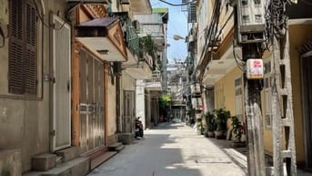 Bán nhà ngõ 33 Lương Ngọc Quyến, Văn Quán 45m², gần Hồ Văn Quán 
