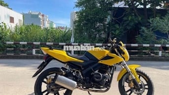 Moto Rebel 2máy 125cc Bstp