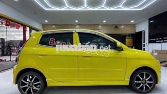 Kia Morning SX 1.1 AT Sport 2012