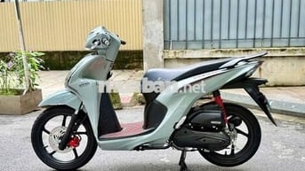 Honda Vision 2024 thể thao siêu mới