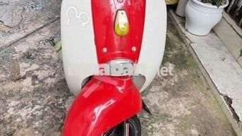 Honda crea 50 nội địa nhật