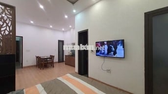 CĂN HỘ STUDIO FULL NỘI THẤT CHO THUÊ Ở TRUNG TÂM AN THƯỢNG GẦN BIỂN