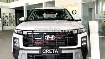 Hyundai Creta Cao cấp 1.5 AT 2025 - 655 Triệu