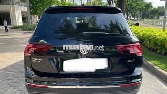Volkswagen Tiguan 2016 2.0 AT - 12881 km