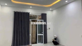 NHÀ KIỆT TRẦN THÚC NHẪN 50m2 2 phòng ngủ 1,9x tỷ