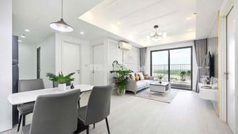 HT 2PN cửa sổ/ban công gần sân bay Tân Sơn Nhất, bệnh viện Tâm Anh