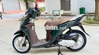 Honda Vision 2019 nguyên bản