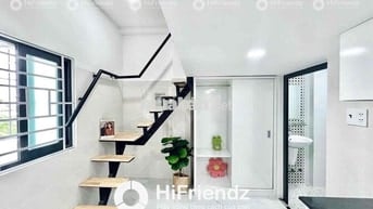 🌸Khai trương CHDV - DUPLEX THOÁNG -GÒ DẦU - TÂN SƠN NHÌ✅