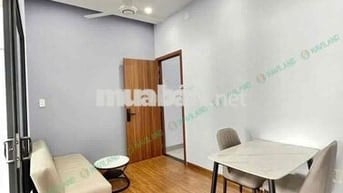 🏢 PHẠM TUẤN TÀI –KHUÊ MỸ – 1PN MỚI 100% (35M²)